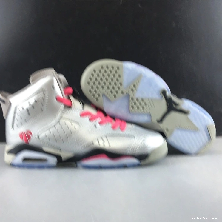 2014 Valentine's Retro 543390-009 Jordan (GS) Day  6 1105